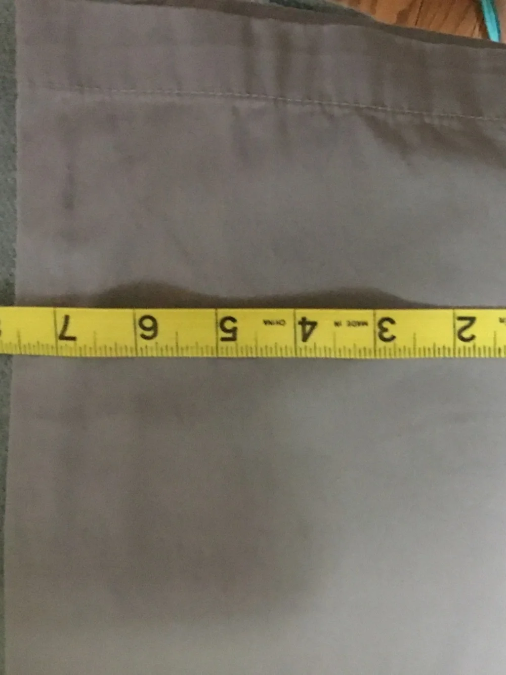 Calvin Klein pants - Picture 6 of 6